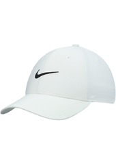 Men's Nike Legacy91 Novelty Performance Adjustable Hat - Heathered Black