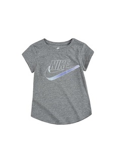 Nike Mini Me Short Sleeve Tee (Toddler)
