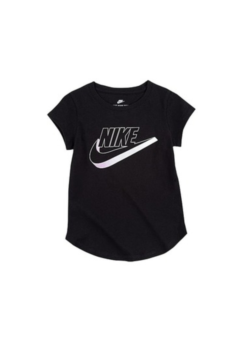 Nike Mini Me Short Sleeve Tee (Toddler)