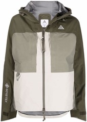 Nike Misery Ridge shell jacket