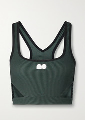 Swoosh Dri-FIT recycled sports bra