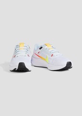 Nike - Air Zoom Pegasus 40 mesh sneakers - White - US 5