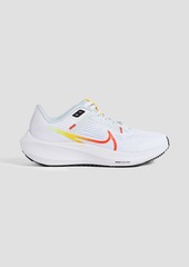 Nike - Air Zoom Pegasus 40 mesh sneakers - White - US 5