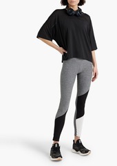 Nike - NikeLab Essentials jersey T-shirt - Black - XS