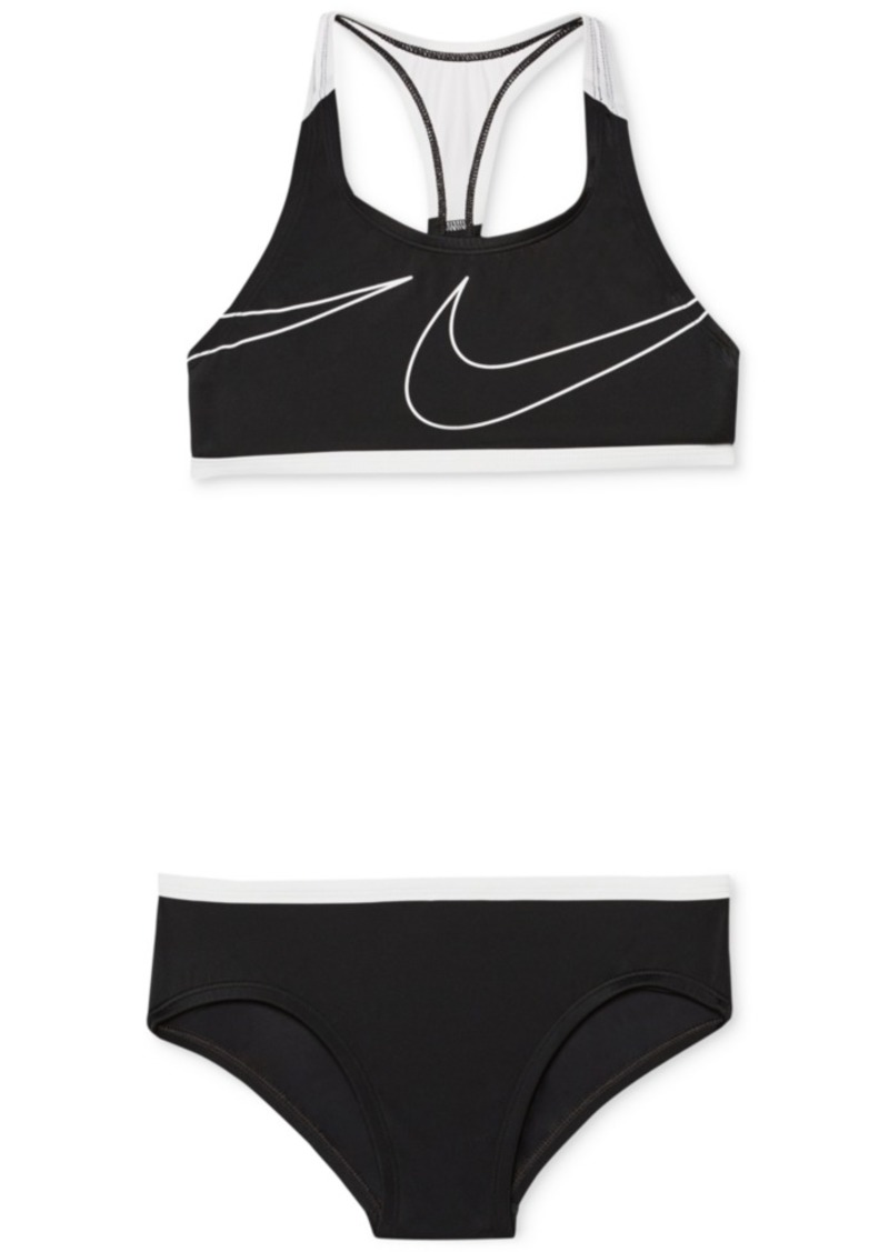 swimsuit 2 piece athletic