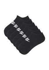 Nike 3 Pack No-Show Socks