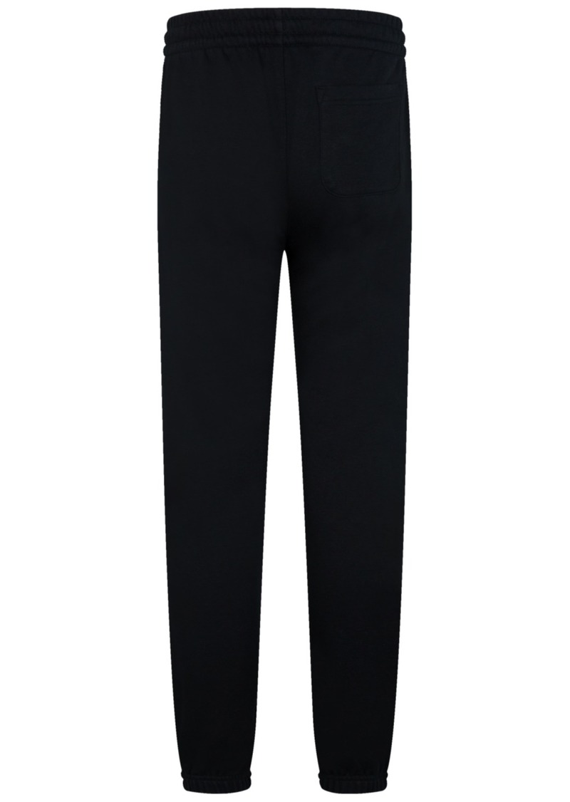 Nike 3BRAND by Russell Wilson Big Boys Icon Jogger Pants - Black
