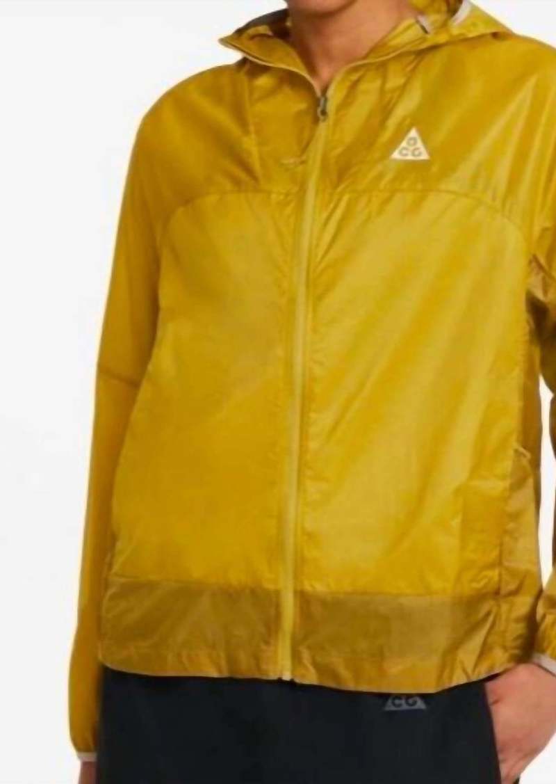 Nike Acg Cinder Cone Woman'S Jacket