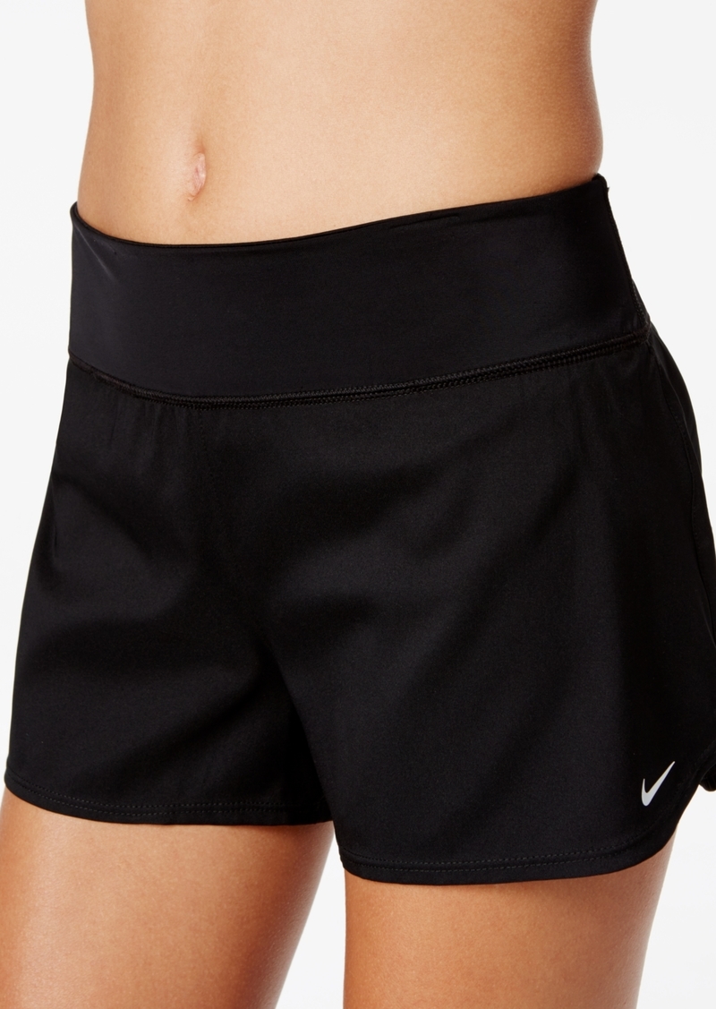 Nike Active Board Shorts - Black