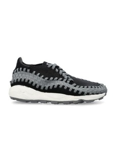 NIKE Air Footscape Woven woman