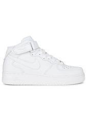 Nike Air Force 1 '07 Mid Rec Sneaker