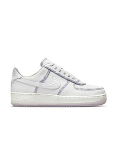 NIKE Air Force 1 Low Lavender Sneakers
