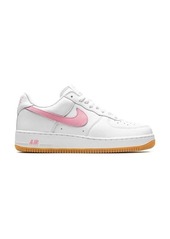 NIKE Air Force 1 Low Retro "Pink Gum" Sneakers