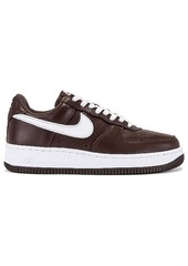 Nike Air Force 1 Low Retro Qs