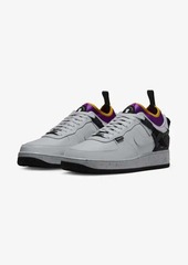 Nike Air Force 1 Low x UNDERCOVER DQ7558-001 Men's Grey Fog Sneaker Shoes BTV70