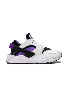 NIKE Air Huarache Purple Punch Sneakers