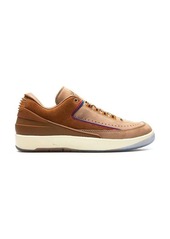 NIKE Air Jordan 2 Retro Low SP x Two 18 Sneakers