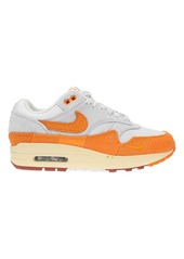 Nike Air Max 1 Light Bone/Magma Orange DZ4709-001 Women's