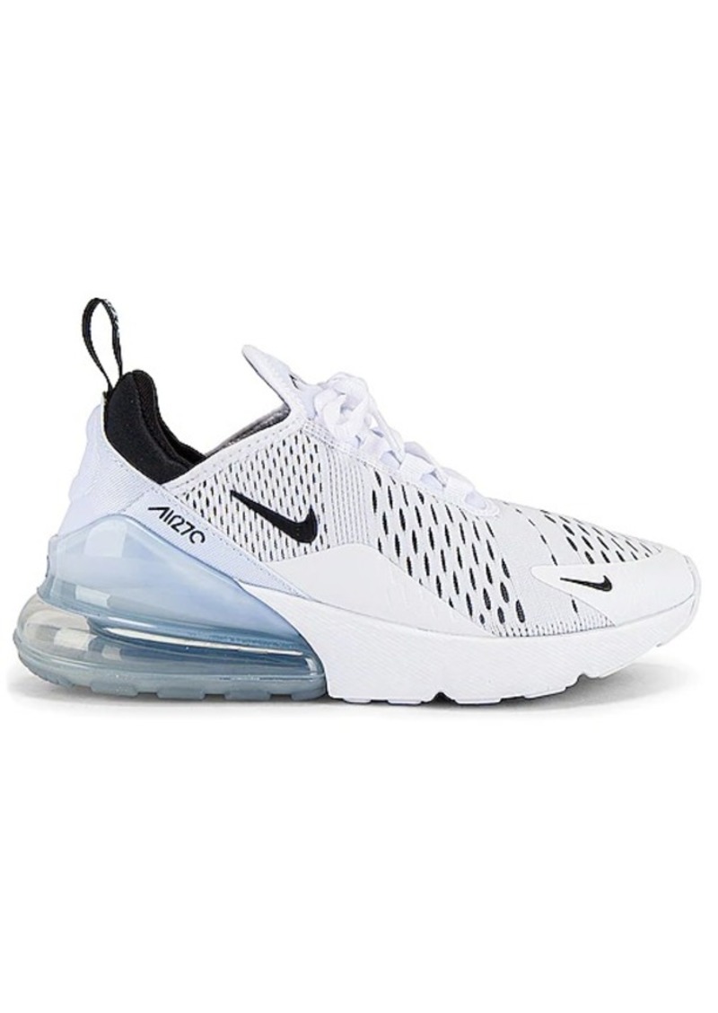 Nike Air Max 270 Sneaker