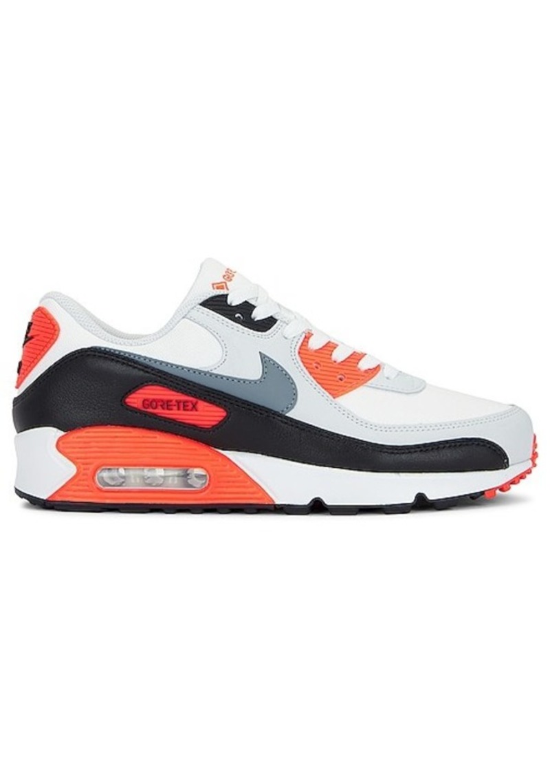 Nike Air Max 90 Gtx