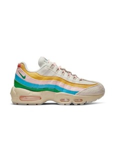 NIKE Air Max 95 Rise and Unity Sneakers