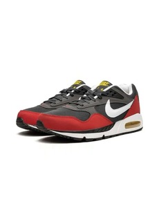 Nike Air Max Correlate 511416-016 Men's Red/White/Black Running Shoes ANK341