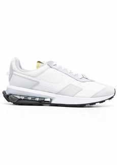 NIKE Air Max Pre-Day White Sneakers