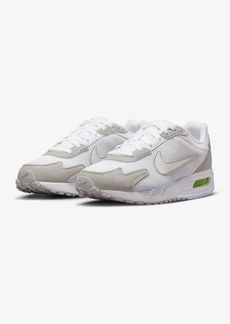 Nike Air Max Solo FN0784-003 Sneaker Womens White Gray Volt Running Shoes NR7386