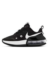 Nike Air Max Up sneakers in black and white