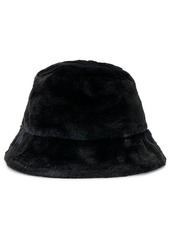 Nike Apex Faux Fur Bucket Hat