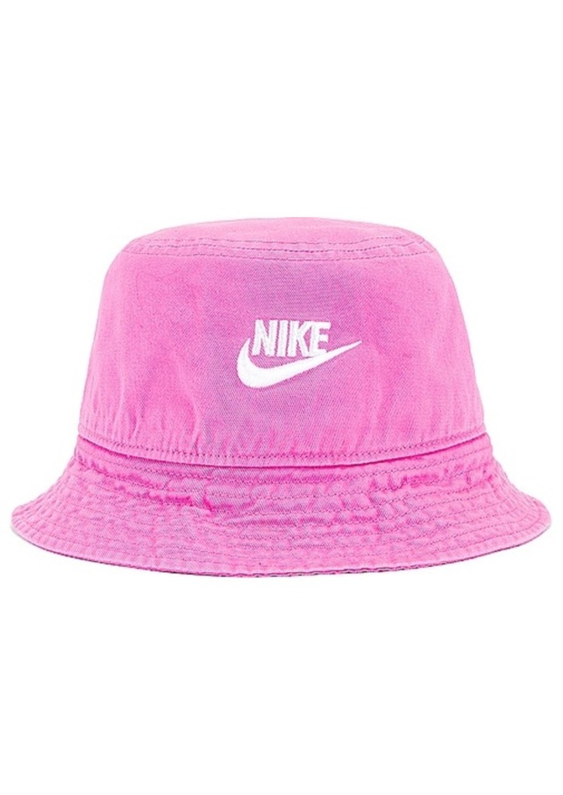 Nike Apex Futura Washed Bucket Hat