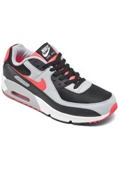 Nike Big Kids Air Max 90 Ltr Casual Sneakers from Finish Line