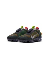 Nike Big Boys Air VaporMax 2020 Fly knit Casual Sneakers from Finish Line