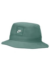 Nike Big Boy's and Girl's Green Apex Futura Bucket Hat - Green