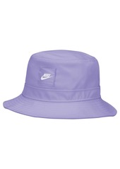 Nike Big Boys and Girls Lavender Apex Futura Bucket Hat - Lavender