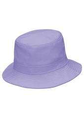 Nike Big Boys and Girls Lavender Apex Futura Bucket Hat - Lavender