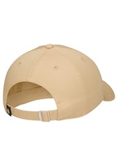 Nike Big Boys and Girls Tan Bubble Club Adjustable Hat - Tan