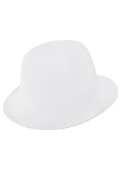 Nike Big Boy's and Girl's White Apex Futura Bucket Hat - White