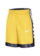 Nike Big Boys Dri-Fit Elite Basketball Shorts