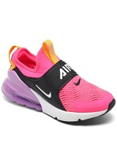 Nike Big Girls Air Max 270 Extreme Casual Sneakers from Finish Line