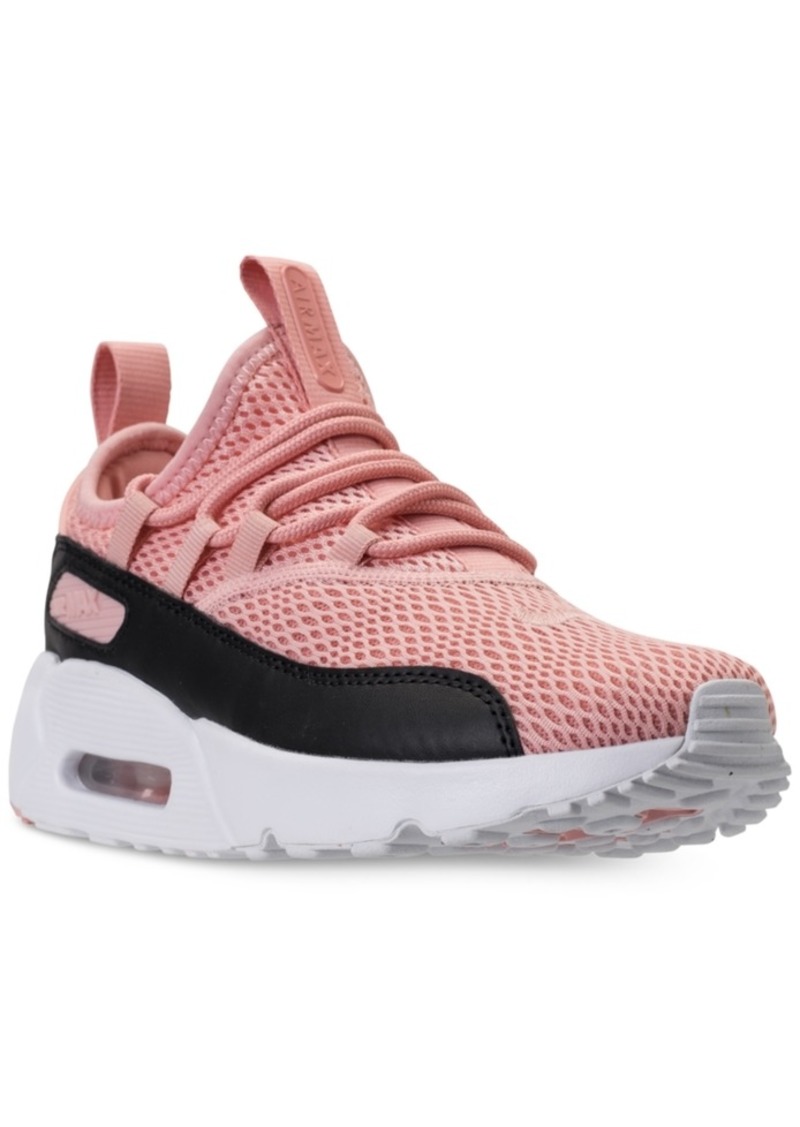 nike women's air max 9 ultra 2. ease casual sneakers from finish line