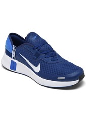 Nike Big Boys Reposto Casual Sneakers from Finish Line