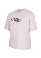 Nike Big Girls Sportswear T-Shirt
