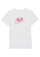 Nike Big Girls Sportswear T-shirt