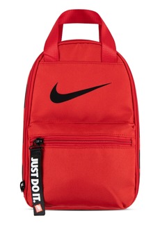 Nike Big Just Do It Lunch Box - University Red