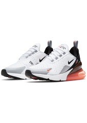 Nike Big Kids Air Max 270 Casual Sneakers from Finish Line