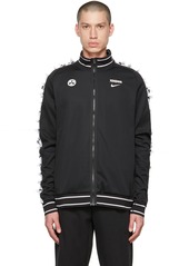 Nike Black Acronym Edition Therma-FIT Jacket