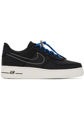 Nike Black Air Force 1 LV8 Sneakers