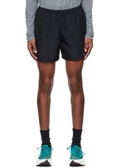 Nike Black Challenger Shorts