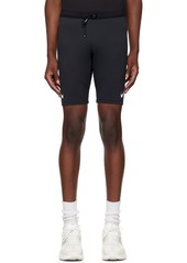 Nike Black Lightweight Shorts